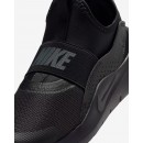 Nike sportiniai bateliai Flex Runner juodi